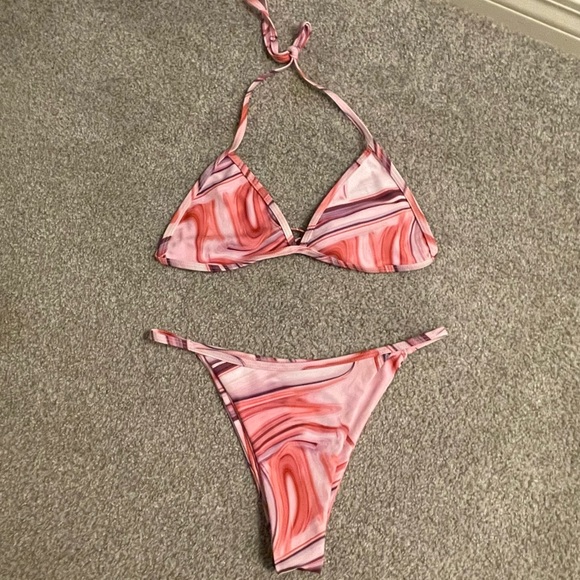SHEIN NWT bikini - Picture 1 of 2